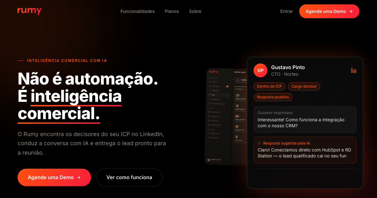 _ Rumy    改訂版 Planos e preços do Rumy | A partir de R$327/mês