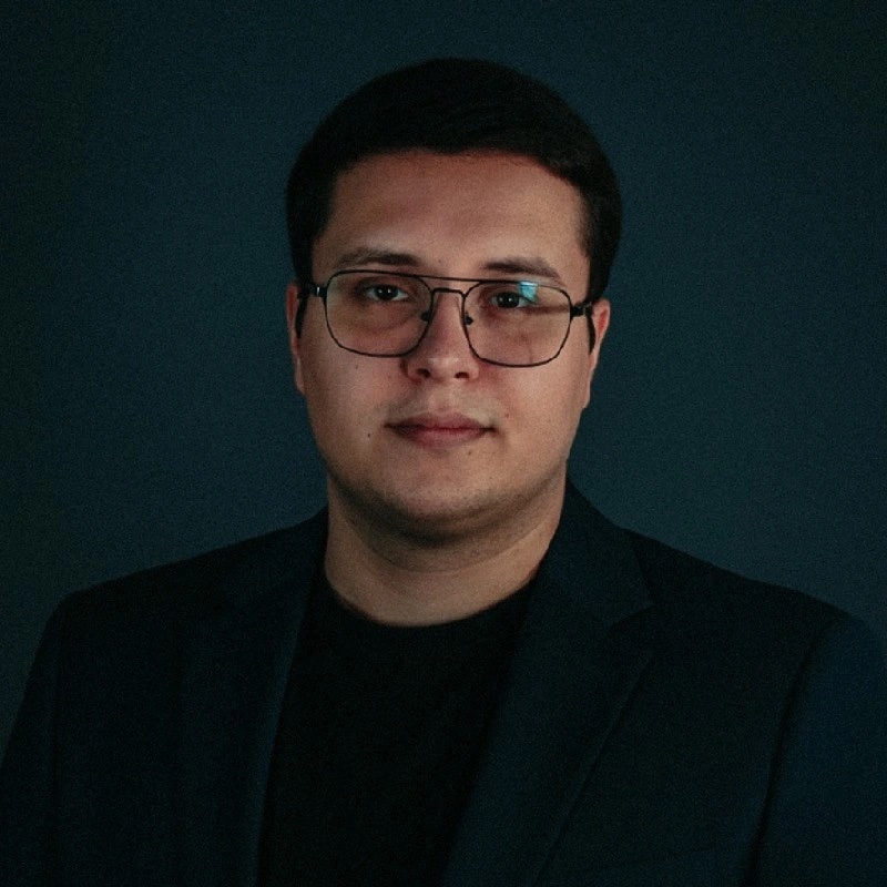 Foto de Estêvão Stifft