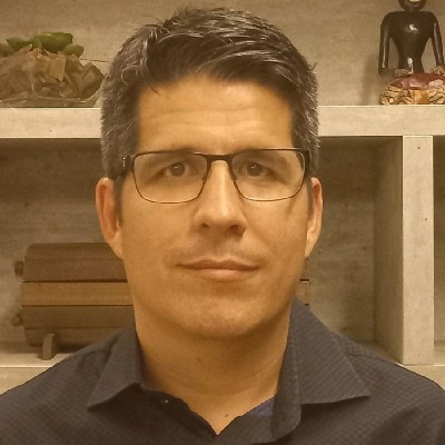 Foto de Ronaldo Palermo